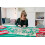 Jumbo, Puzzle Mates, Sorting Tray, Jigsaw Puzzle Accessories 2