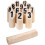 WDK Partner - Nordic Skittles, WP-021C, Multi-Coloured 1