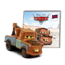 tonies Disney Cars 2 Audio Character - Disney Cars Toys, Disney Audiobooks for Children