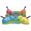 Hasbro Hungry Hungry Hippos Board Game 3