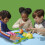 Hasbro Hungry Hungry Hippos Board Game 5