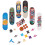 Tech Deck Tech Deck, Sk8shop Bonus Pack, packing may vary (Styles Vary) 5