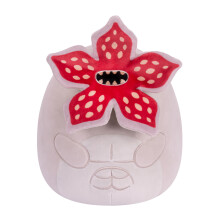 Squishmallows Original ?Stranger Things? 10-Inch Demogorgon - Official Jazwares Plush, Color May Vary