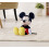Simba Simba DISNEY - MICKEY MOUSE - 25CM PLUSH,Black 4