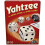 Hasbro Yahtzee Score Pad Board Game 1