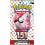 Pokémon Pokemon Scarlet & Violet 151 Booster Pack 1