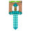 Minecraft Diamond Sword Accessory 3