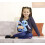 Simba Simba Disney Official - Stitch 25cm, Blue, Keine 4