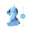 Simba Simba Disney Official - Stitch 25cm, Blue, Keine 2
