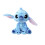 Simba Simba Disney Official - Stitch 25cm, Blue, Keine 1