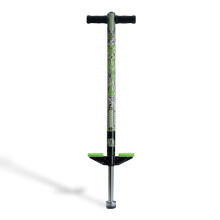 Xootz Pogo Stick | Industrial Design for Kids, Boys and Girls, Soft Foam Handlebars, Ages 5+, Up to 35kg