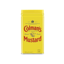 Colman's Original English Mustard Powder, 454 g