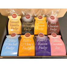 Fudge Selection Box