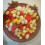 Sugared Almonds 1kg, whole almonds, assorted colours 1