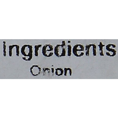 Old India Onion Flakes Kibbled 1 Kg 2
