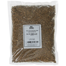 Old India Valerian Root Herb Dried Cut 500 g