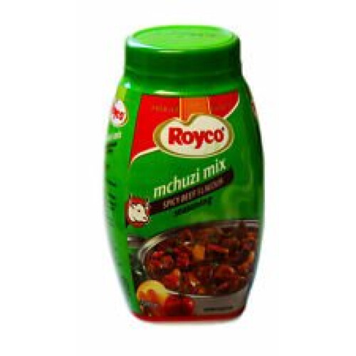 Royco Mchuzi Mix (Spicy Beef Flavour) - 500g
