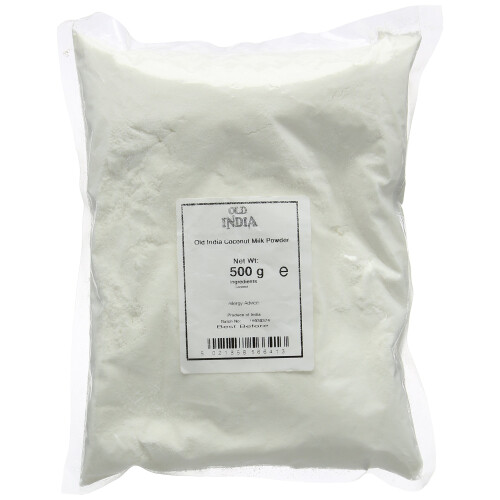 Old India Coconut Milk Powder 500 g