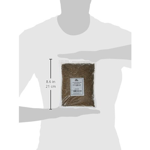 Old India Valerian Root Herb Dried Cut 500 g 2