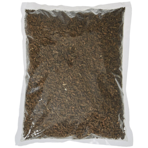 Old India Valerian Root Herb Dried Cut 500 g 1