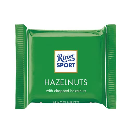 Ritter Sport Variety Mini's Share Box [Packaging may vary] 1
