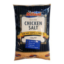 Mitani Classic Chicken Salt 1.5kg