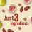 Biopocket Organic Fruit and Nut Bars, Date (18 x 35g) 3
