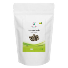 Yogi?s Gift | Moringa Seeds | 250g | Product of India