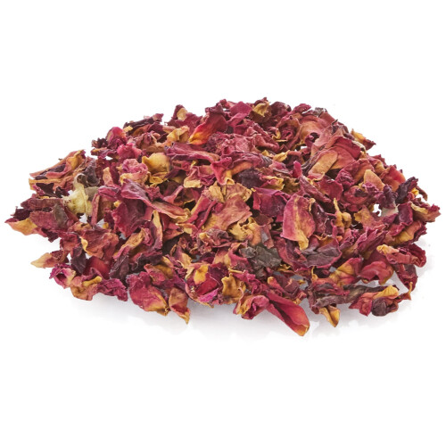 Old India Rose Petals 1kg 2