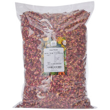 Old India Rose Petals 1kg
