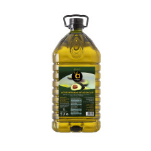 Casalbert Avocado Oil. Ideal for high Temperature Cooking or Cold use in Salads. 5 Liters. Made in Spain