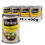 D'aucy Mixed Vegetables 400 g (Pack of 12) 1