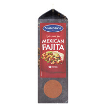 Santa Maria Fajita Seasoning