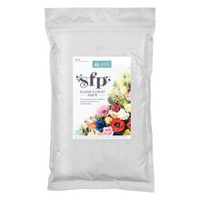 Squires Kitchen Sugar Florist Paste - White 1kg - Bulk Pack