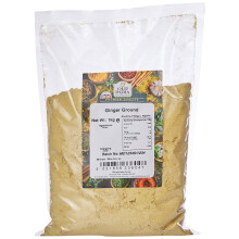 Old India Ginger Ground (1Kg)