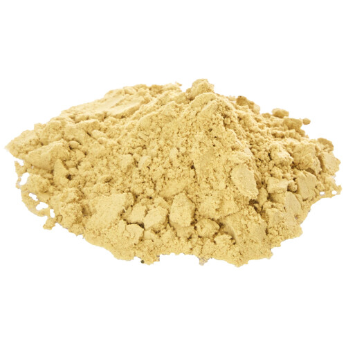 Old India Ginger Ground (1Kg) 2