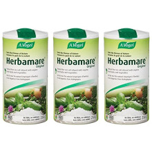 (3 PACK) - A Vogel - Herbamare | 250g | 3 PACK BUNDLE