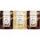 Callebaut Callebaut, Milk, Dark & White chocolate chips (3 x 1kg Bundle) 1