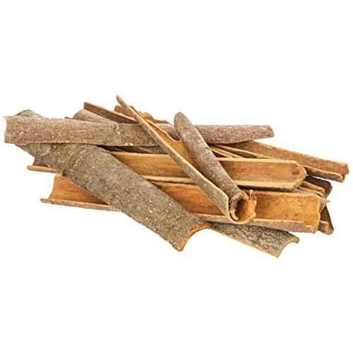 Old India Cinnamon Bark (Tuj) 1 Kg 2