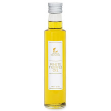 TruffleHunter - White Truffle Oil - Extra Virgin Olive Oil for Cooking & Seasoning - 250 ml