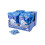 Fox's Glacier, Mint, 200 g, Pack of 12 1