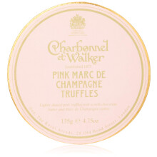 Charbonnel Et Walker Pink Champagne Truffles, 135g
