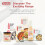 Yutaka Semi-Polished Brown Rice 5kg 3