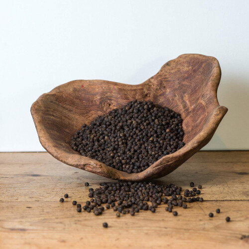 Bo Tree Black Kampot Pepper 90g 2