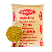Aksoy Extra Coarse Wheat Bulgur 5KG
