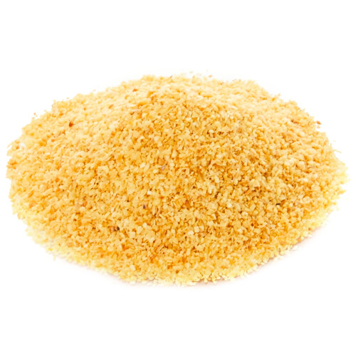 Old India Garlic Granules Small 2kg 2