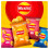 Walkers Walkers Crisps Smoky Bacon 32X45G 5