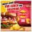 Walkers Walkers Crisps Smoky Bacon 32X45G 4