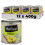 D'Aucy Potatoes 400g (Pack of 12) 1