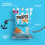 PROPER Lightly Sea Salted Popcorn, 24 x 20g 2